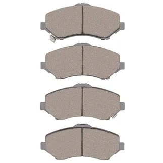 R1 Concepts 2214-1273-00 Super Duty Pads